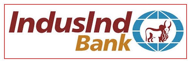 Induslnd Bank
