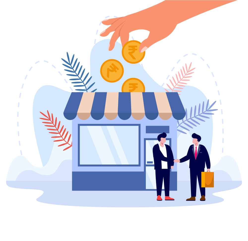 Business Term Loan