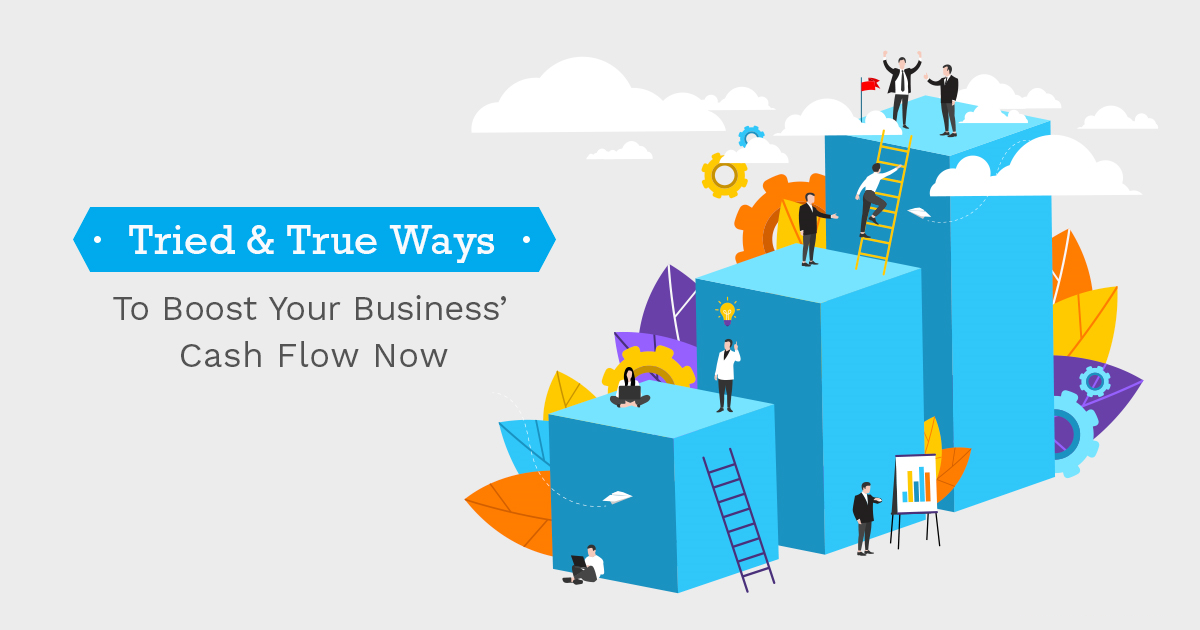 Business Merchant Loan