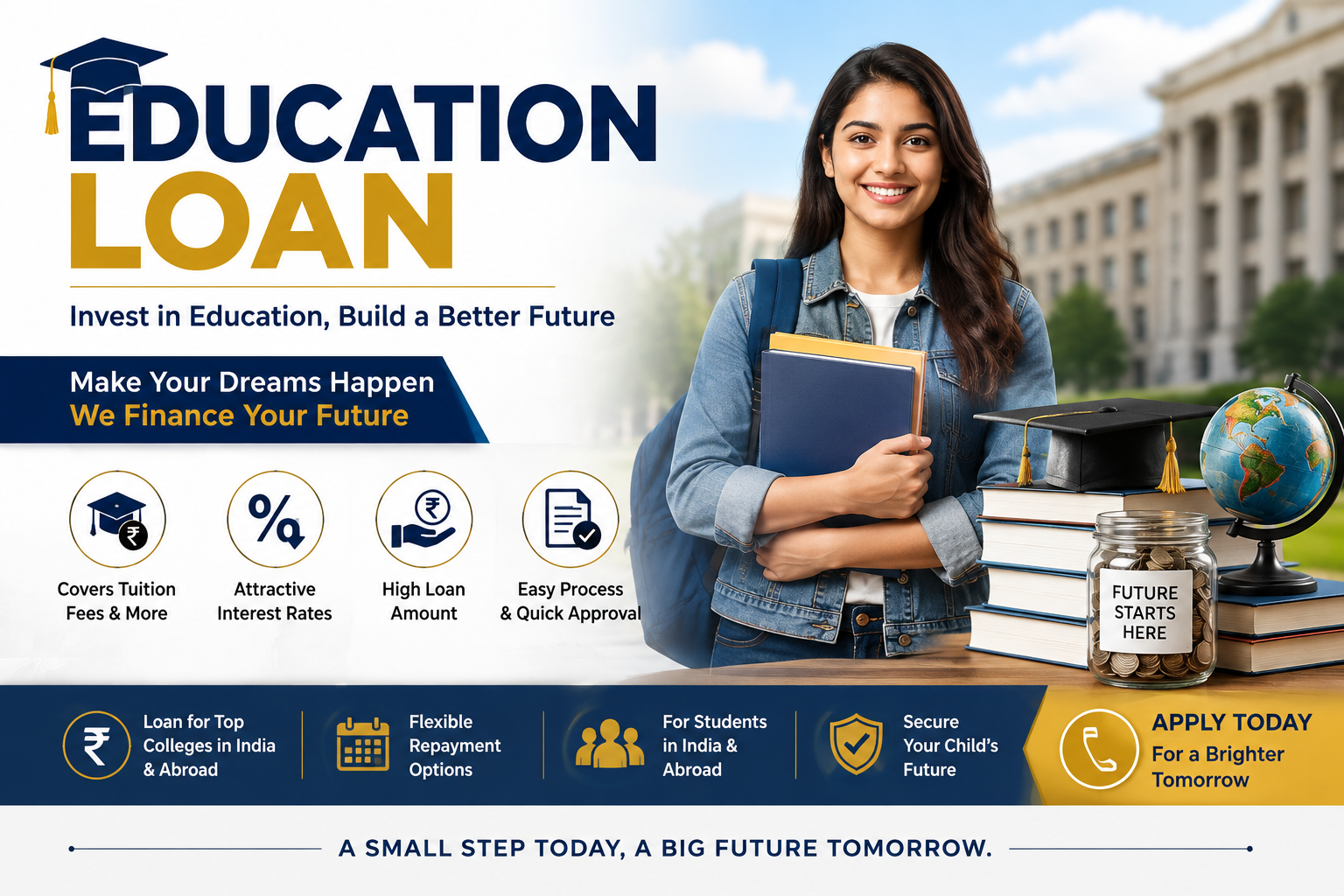 Education Loan