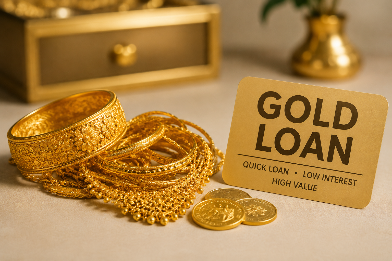 Gold Loan