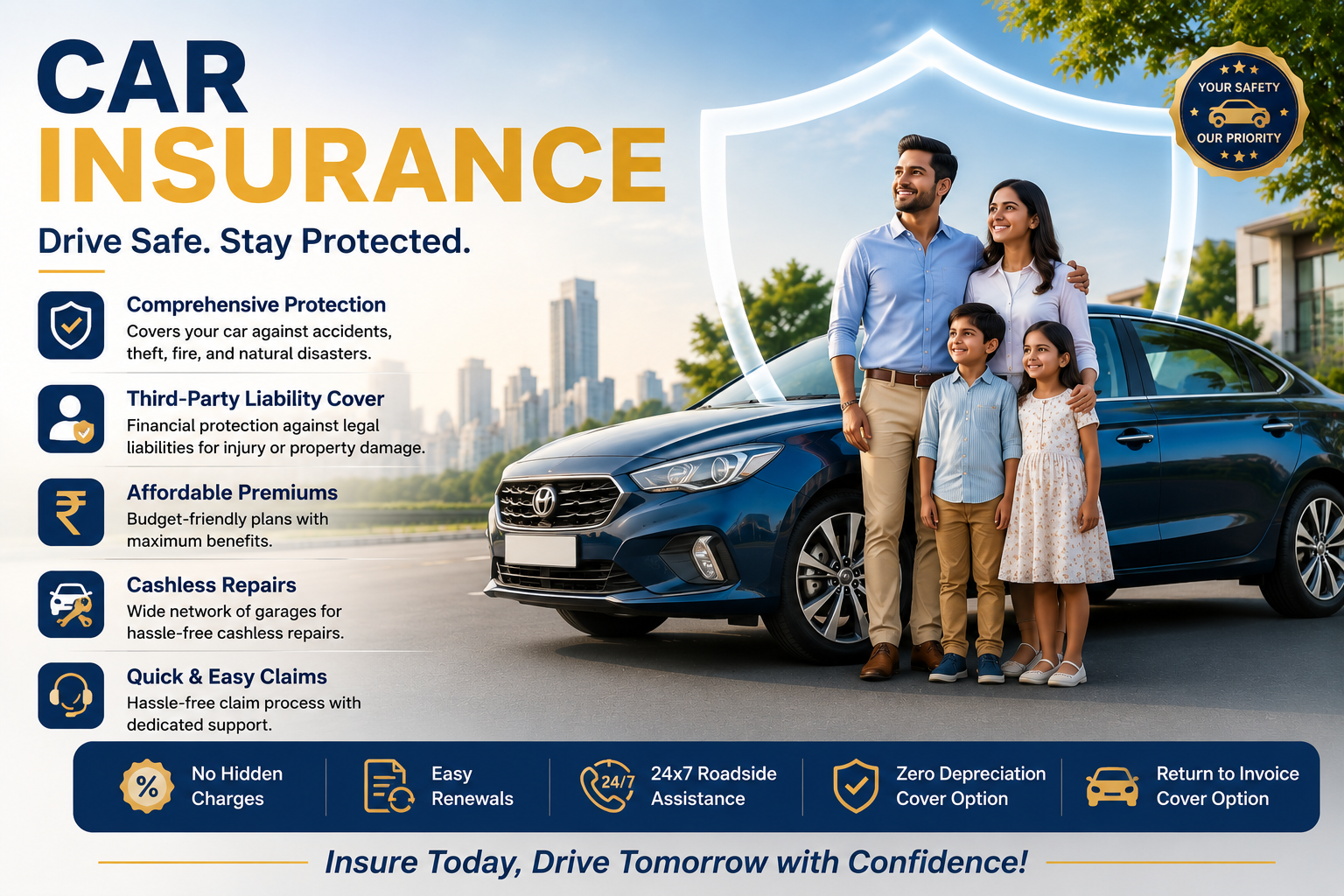 Car Insurance