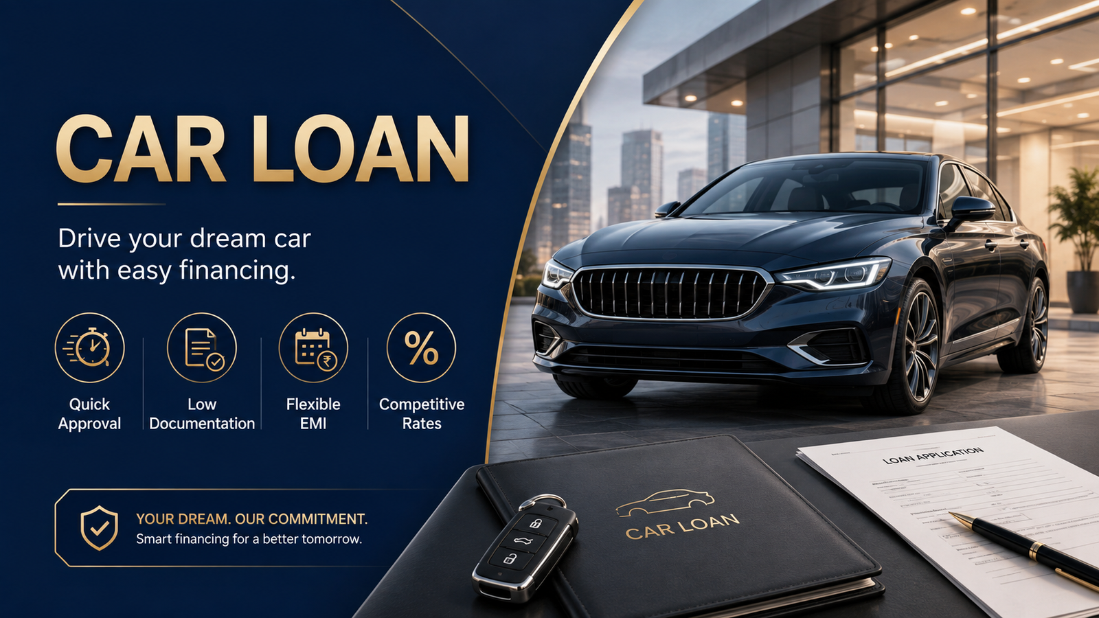 New Car Loan