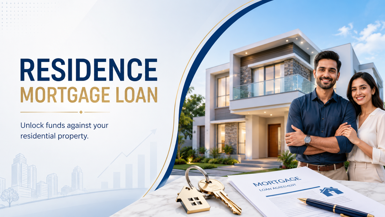 Residence Mortgage Loan